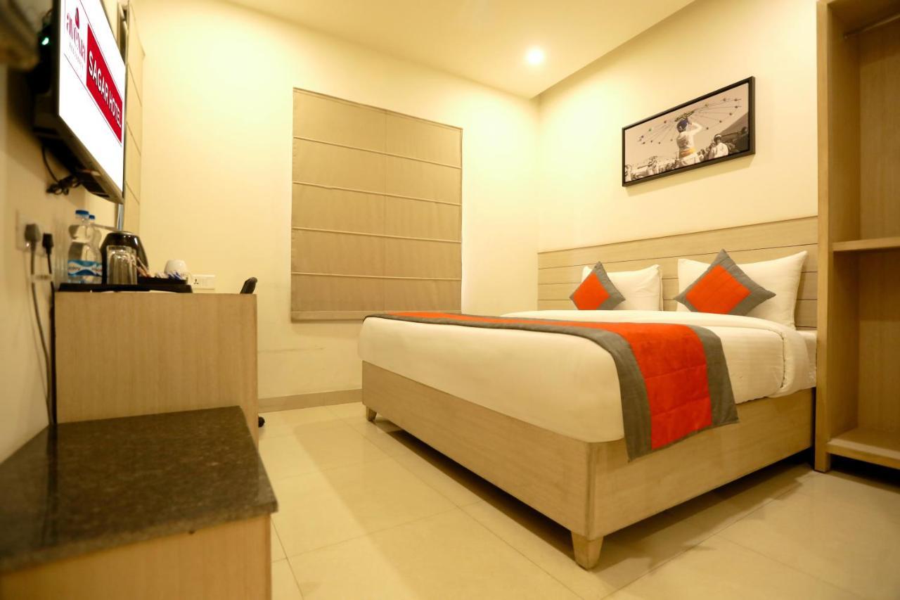 Perfect Plus Just 5 Mins Walk To Golden Temple Amritsar Eksteriør bilde
