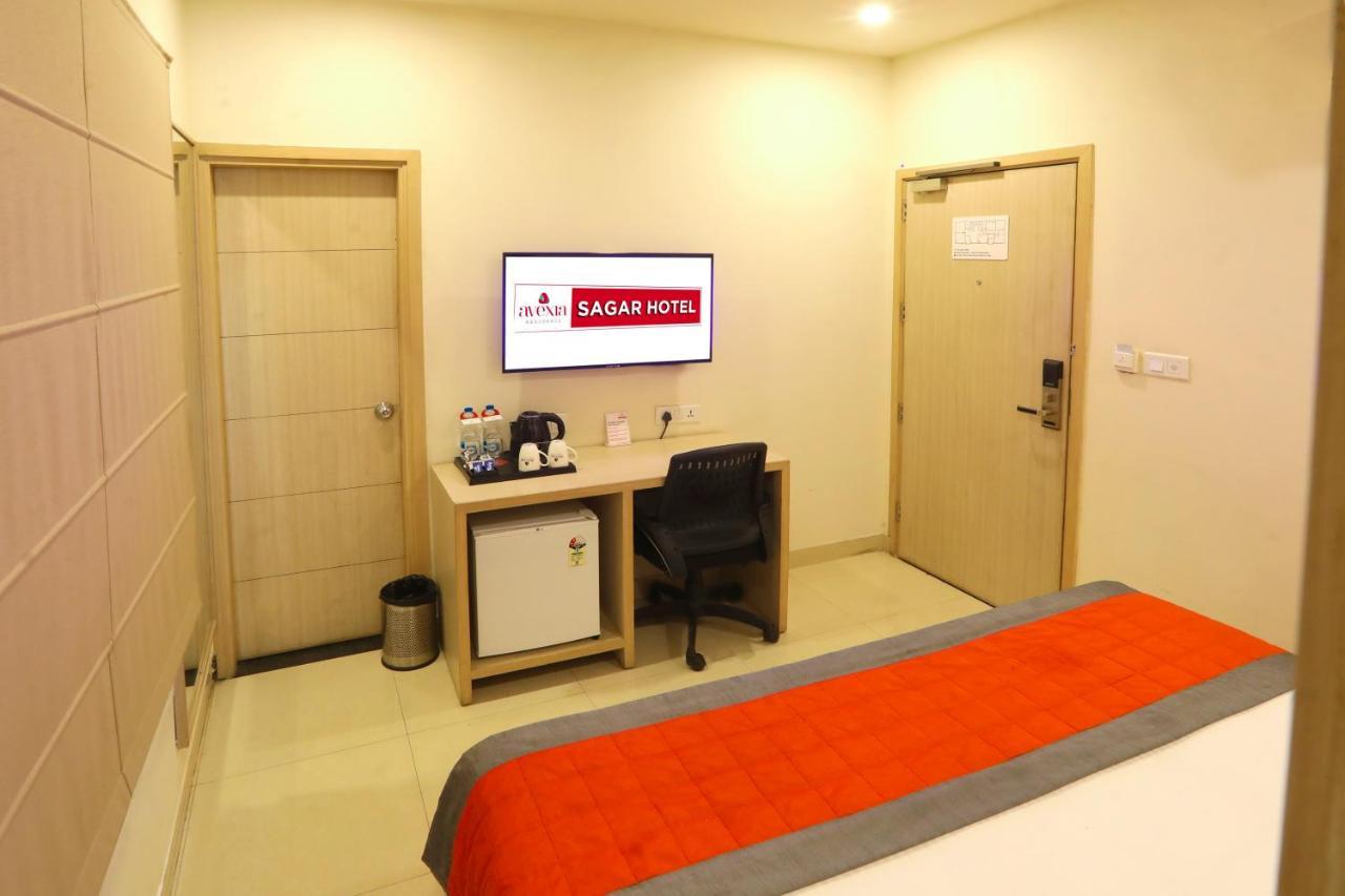 Perfect Plus Just 5 Mins Walk To Golden Temple Amritsar Eksteriør bilde
