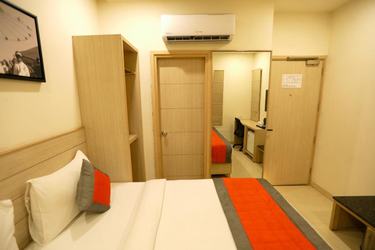 Perfect Plus Just 5 Mins Walk To Golden Temple Amritsar Eksteriør bilde