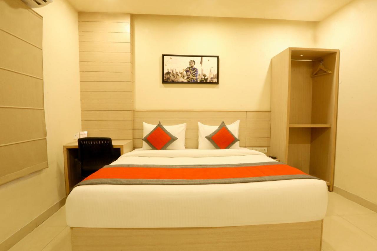 Perfect Plus Just 5 Mins Walk To Golden Temple Amritsar Eksteriør bilde