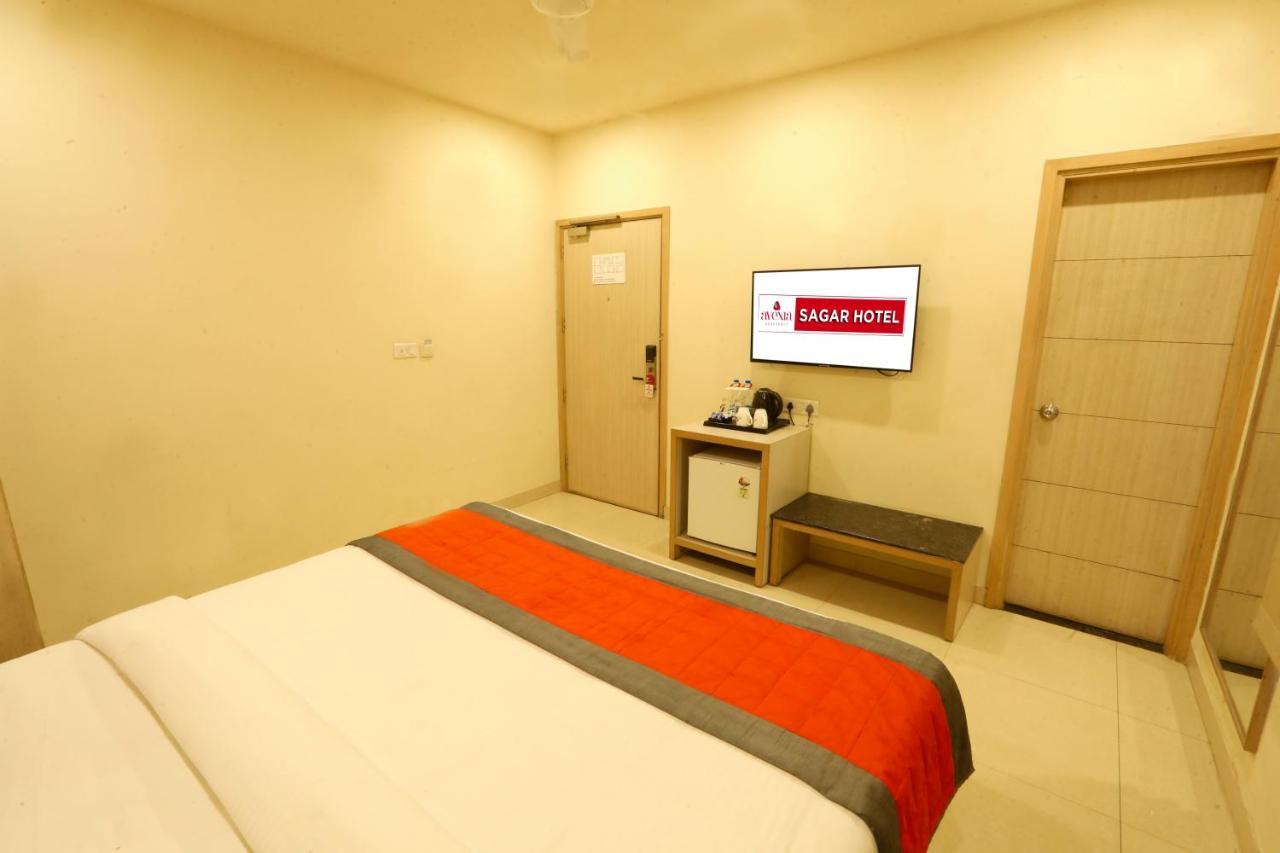 Perfect Plus Just 5 Mins Walk To Golden Temple Amritsar Eksteriør bilde