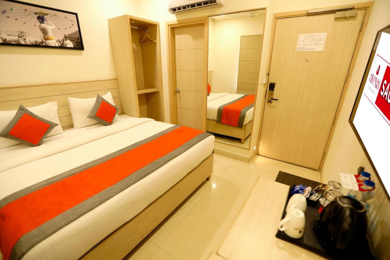 Perfect Plus Just 5 Mins Walk To Golden Temple Amritsar Eksteriør bilde