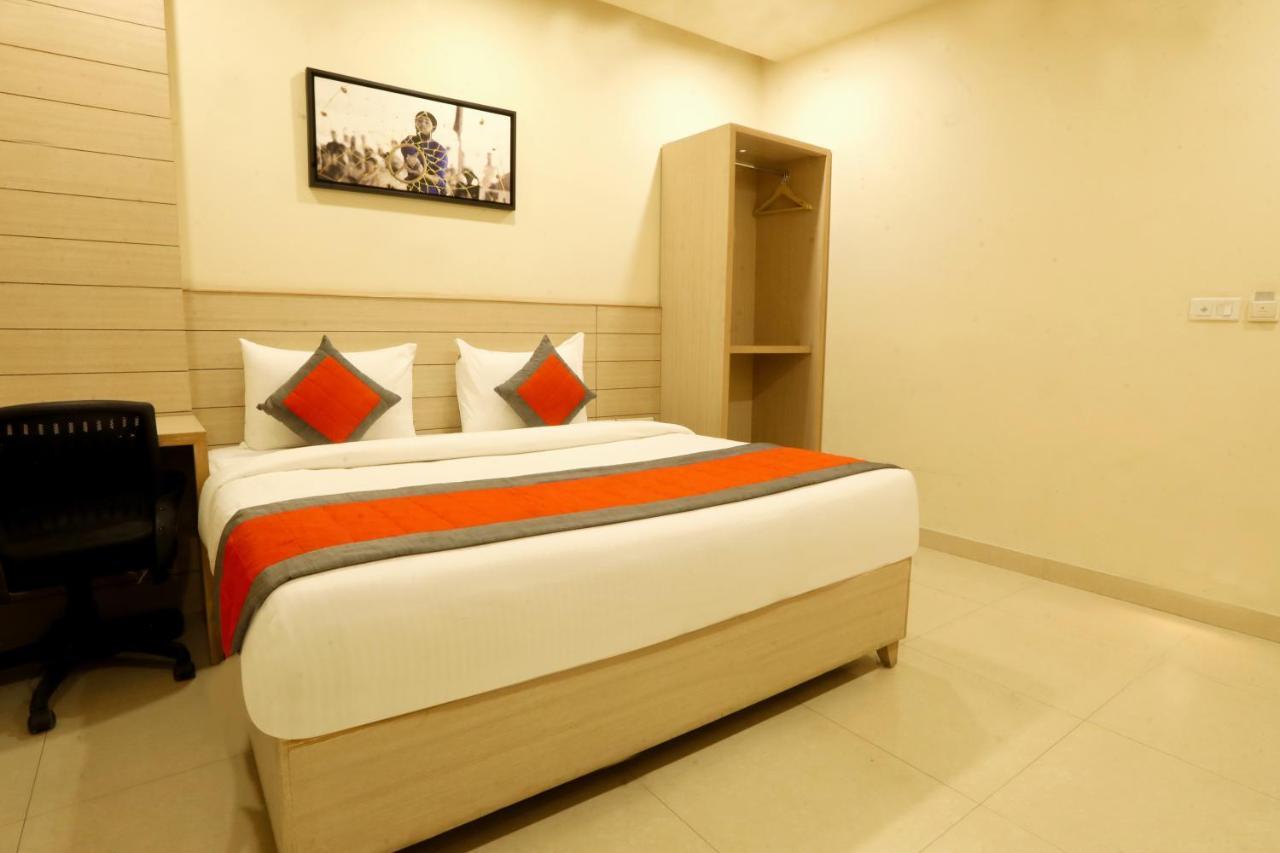 Perfect Plus Just 5 Mins Walk To Golden Temple Amritsar Eksteriør bilde
