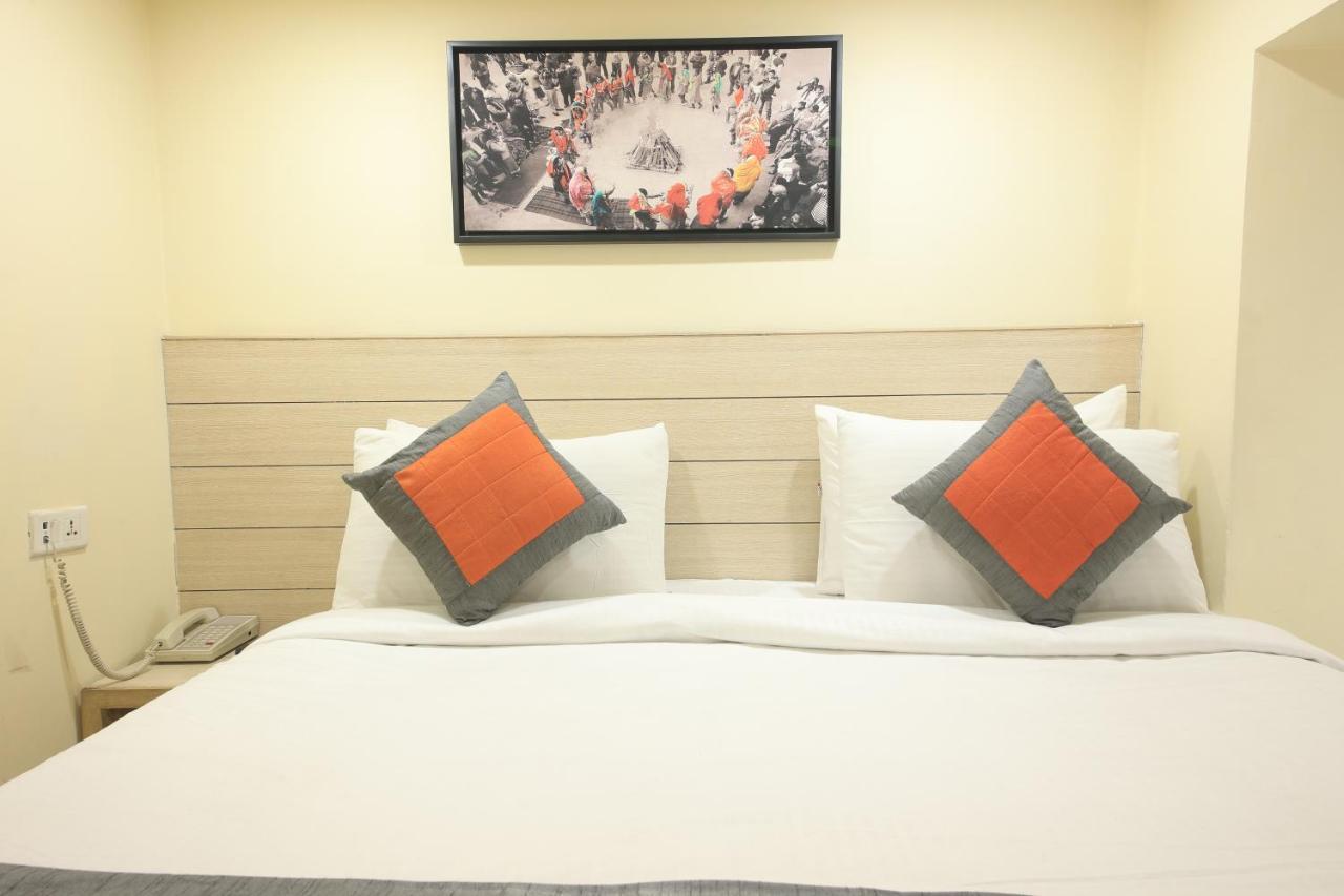 Perfect Plus Just 5 Mins Walk To Golden Temple Amritsar Eksteriør bilde
