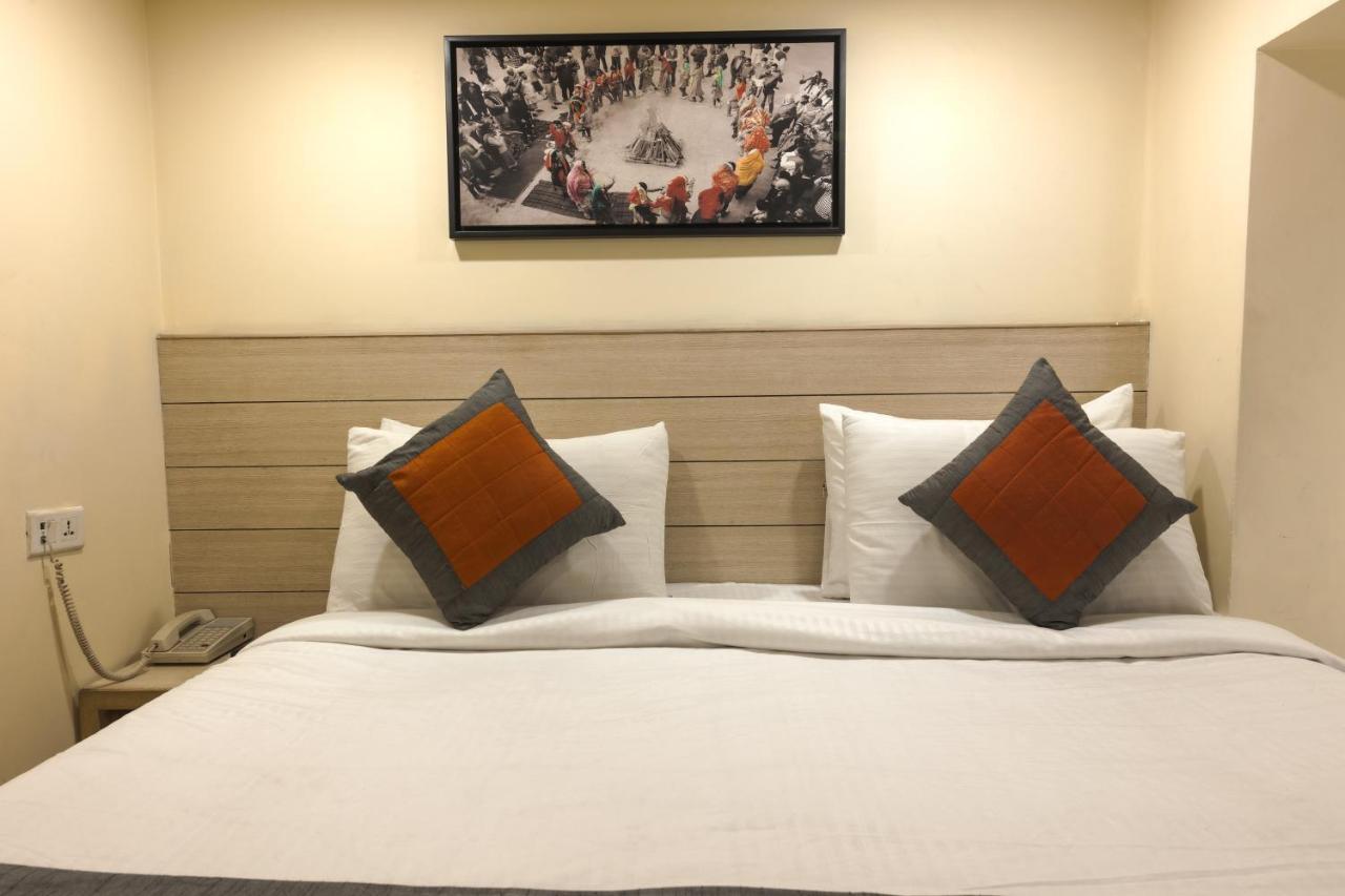 Perfect Plus Just 5 Mins Walk To Golden Temple Amritsar Eksteriør bilde